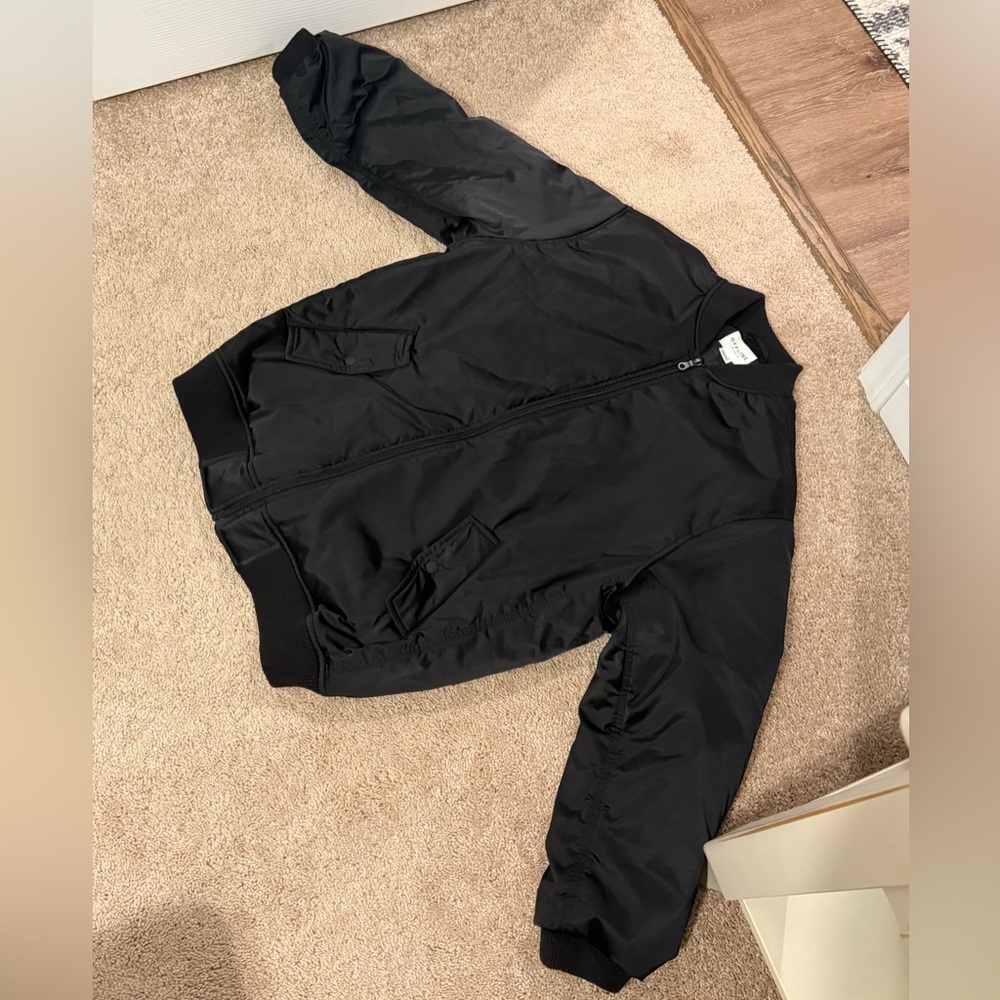 Offline by AERIE bomber jacket